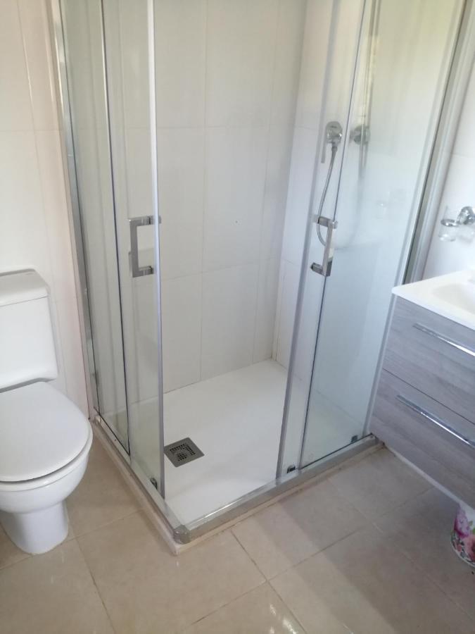 דירות טאולאדה Atico-Penthouse En Moraira Con Vistas Al Mar מראה חיצוני תמונה