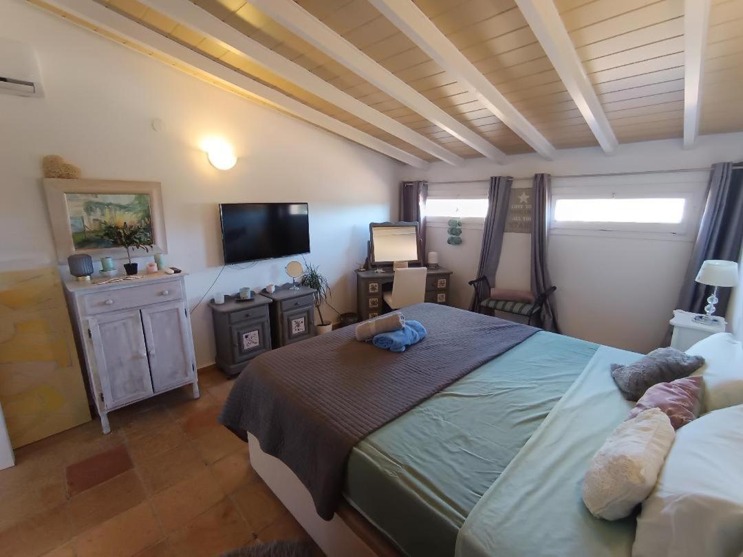 דירות טאולאדה Atico-Penthouse En Moraira Con Vistas Al Mar מראה חיצוני תמונה